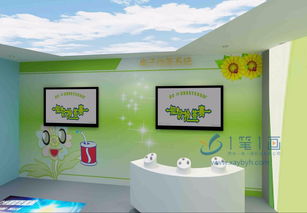 現(xiàn)代化安全教育展覽館 VR互動(dòng)館與展廳建設(shè)的綜合解決方案