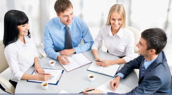 企業管理與教育咨詢服務的全面解析